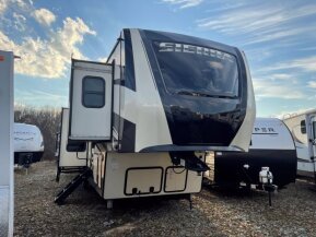 2019 Forest River Sierra for sale 300350297